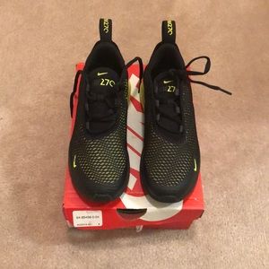 Nike Air Max 270